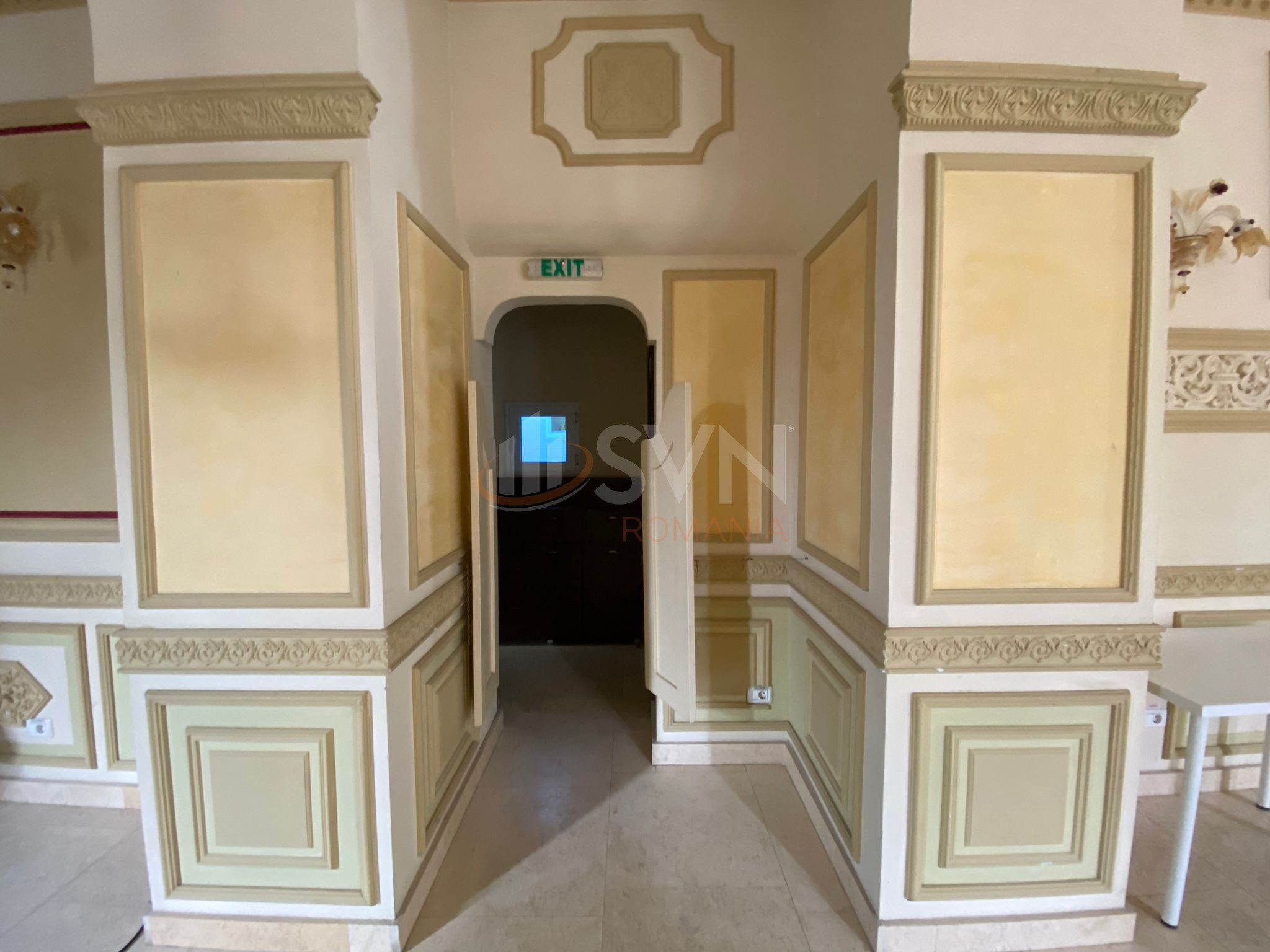 Spatiu comercial 130 mp Bucuresti/Dacia