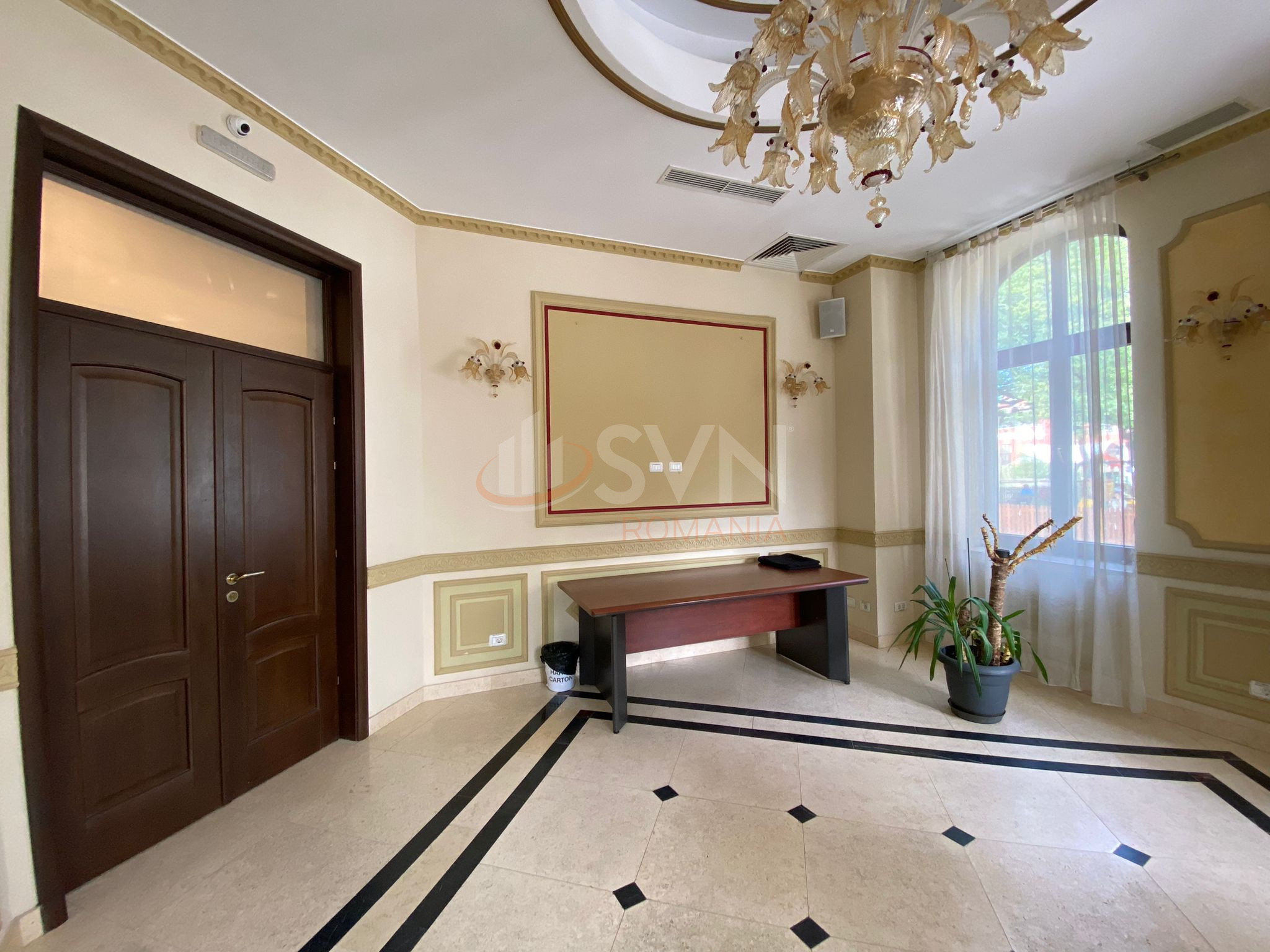 Spatiu comercial 130 mp Bucuresti/Dacia