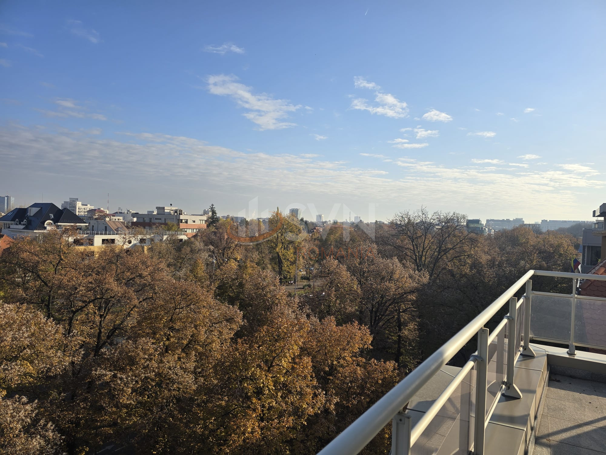 Spatiu comercial 130 mp Bucuresti/Aviatorilor