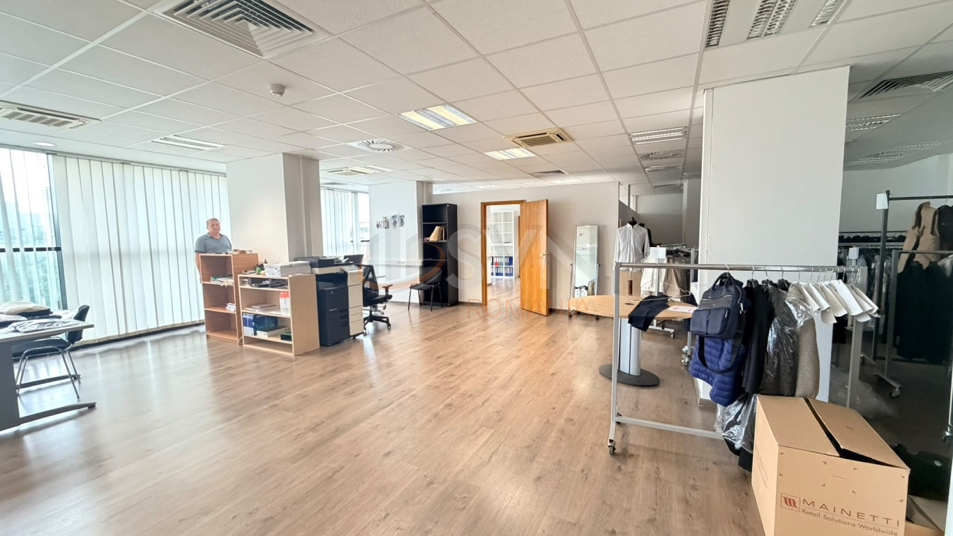 Spatiu comercial 1300 mp Bucuresti/Pache Protopopescu