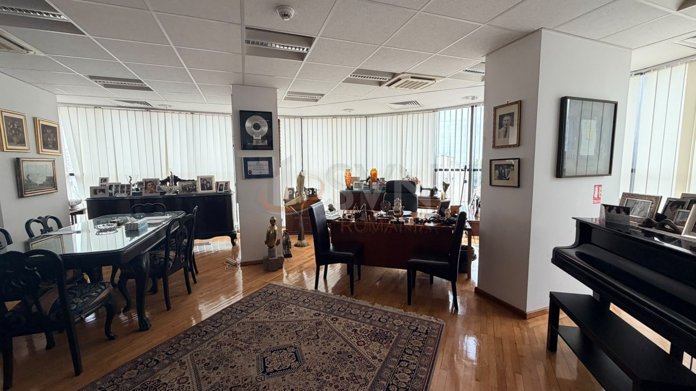 Spatiu comercial 1300 mp Bucuresti/Pache Protopopescu