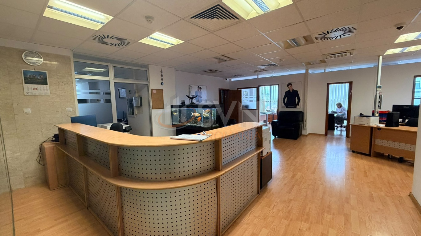 Spatiu comercial 1300 mp Bucuresti/Pache Protopopescu