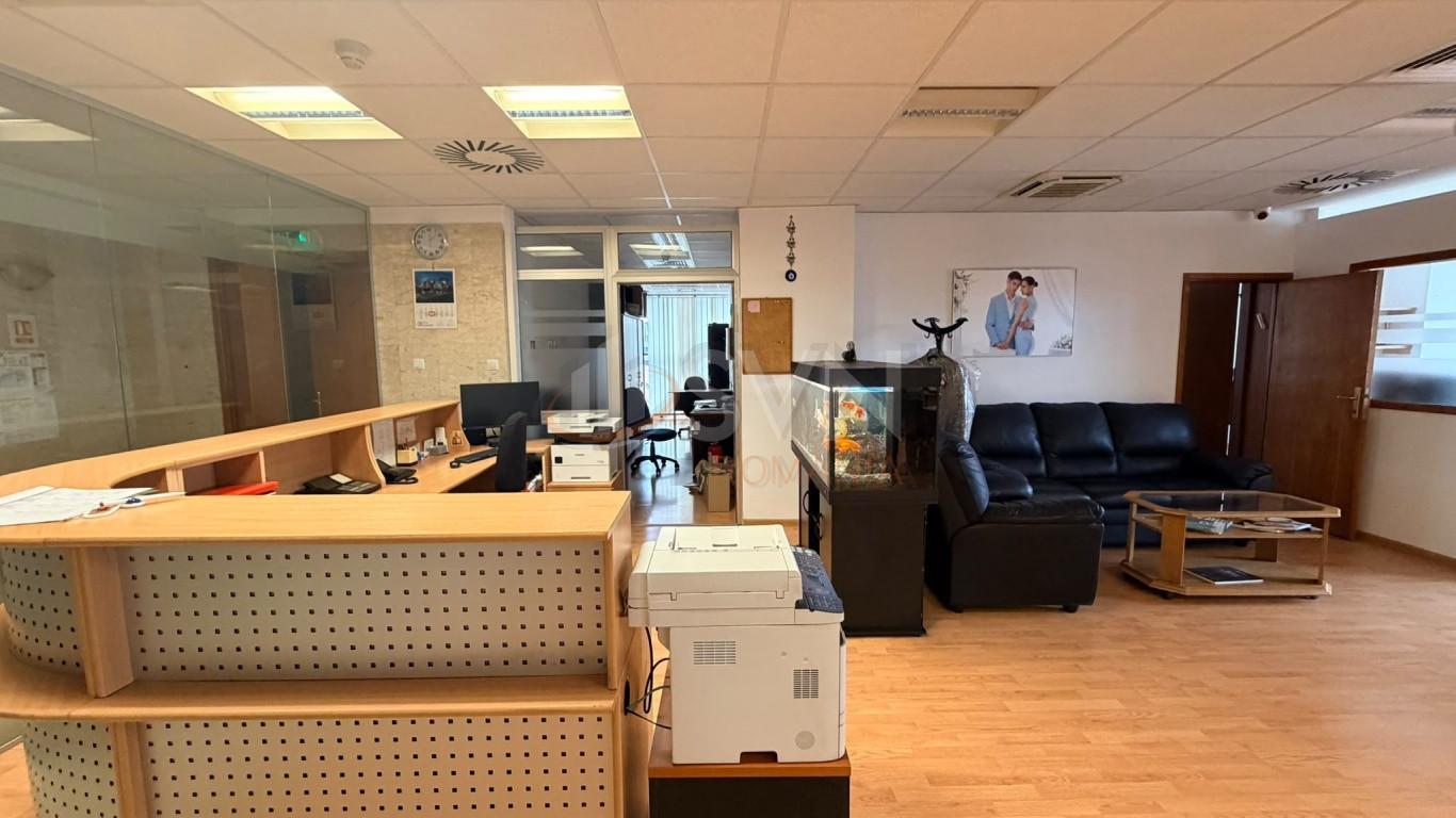 Spatiu comercial 1300 mp Bucuresti/Pache Protopopescu