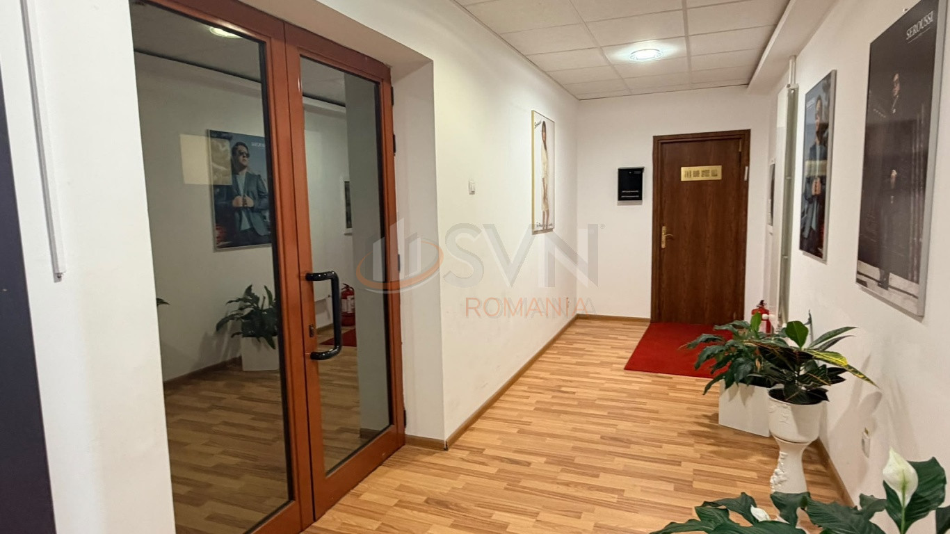 Spatiu comercial 1300 mp Bucuresti/Pache Protopopescu