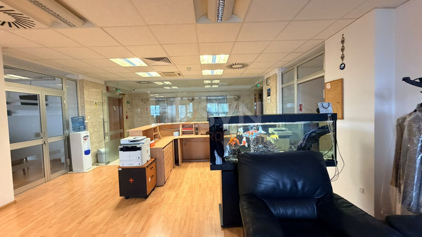 Spatiu comercial 1300 mp Bucuresti/Pache Protopopescu