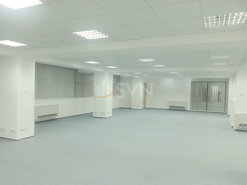 Spatiu comercial 1312 mp Bucuresti/Piata Presei Libere