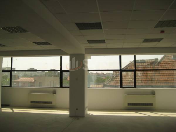 Spatiu comercial 1312 mp Bucuresti/Piata Presei Libere