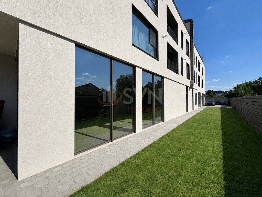 Spatiu comercial 131.65 mp Ilfov/Otopeni