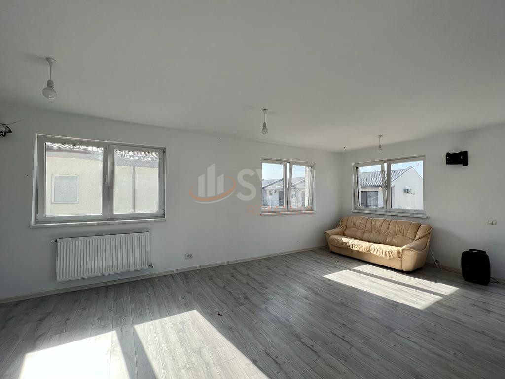 Spatiu comercial 132 mp Ilfov/Bragadiru