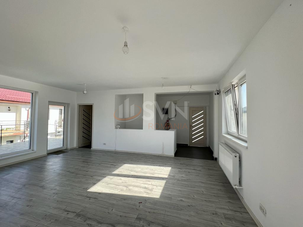 Spatiu comercial 132 mp Ilfov/Bragadiru