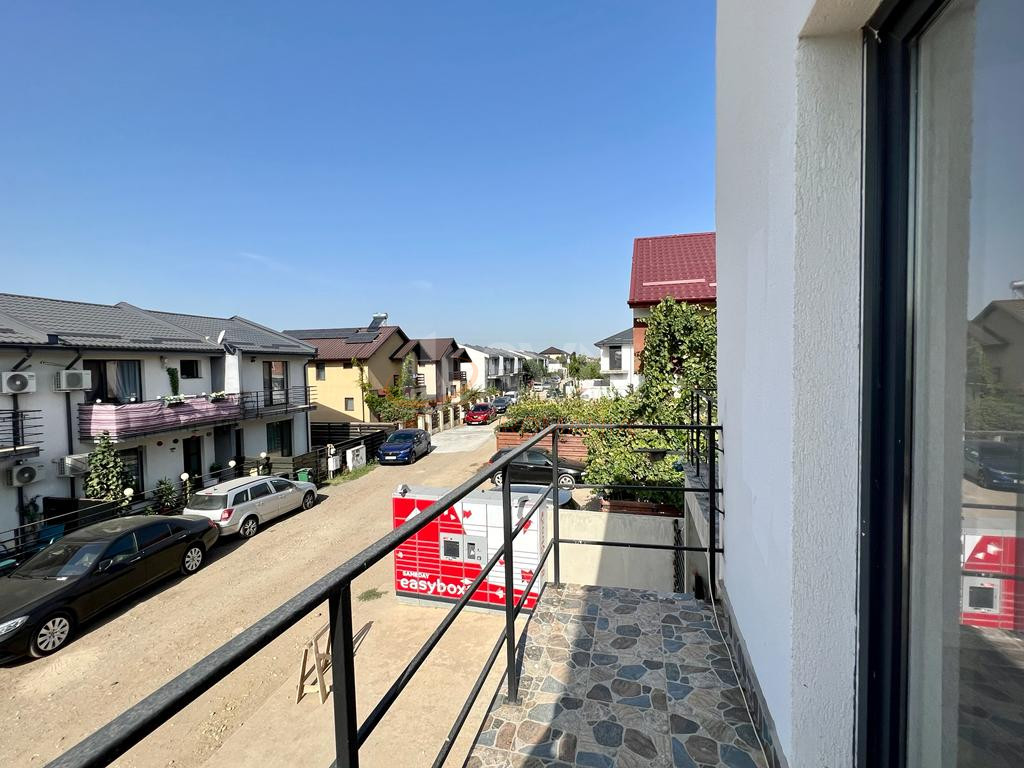 Spatiu comercial 132 mp Ilfov/Bragadiru