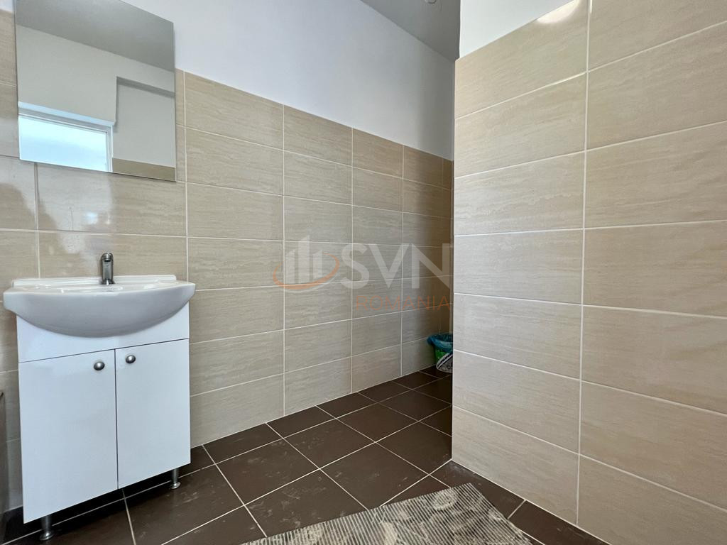 Spatiu comercial 132 mp Ilfov/Bragadiru