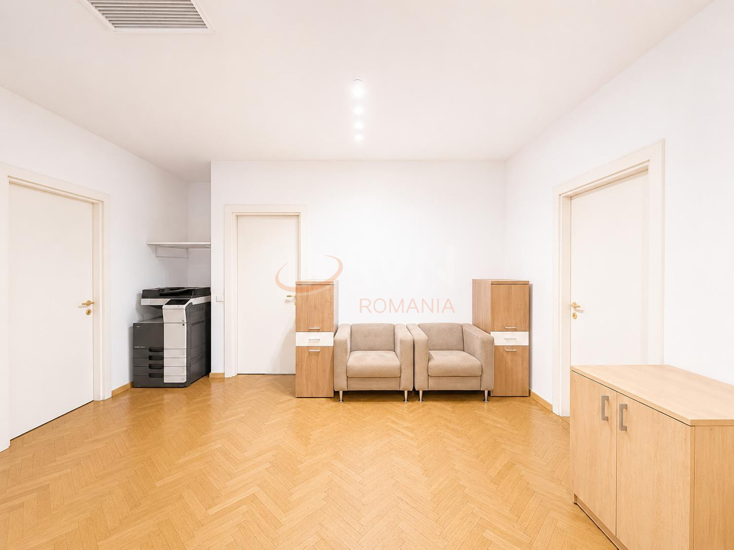 Spatiu comercial 132 mp Bucuresti/P-ta Victoriei