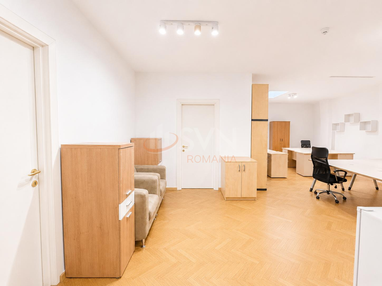 Spatiu comercial 132 mp Bucuresti/P-ta Victoriei