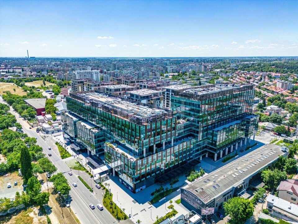 Spatiu comercial 132 mp Bucuresti/Cotroceni