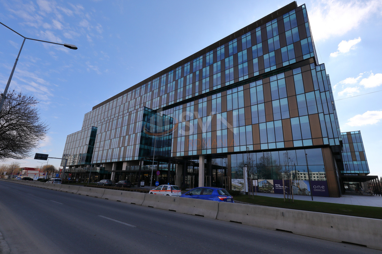 Spatiu comercial 132 mp Bucuresti/Cotroceni