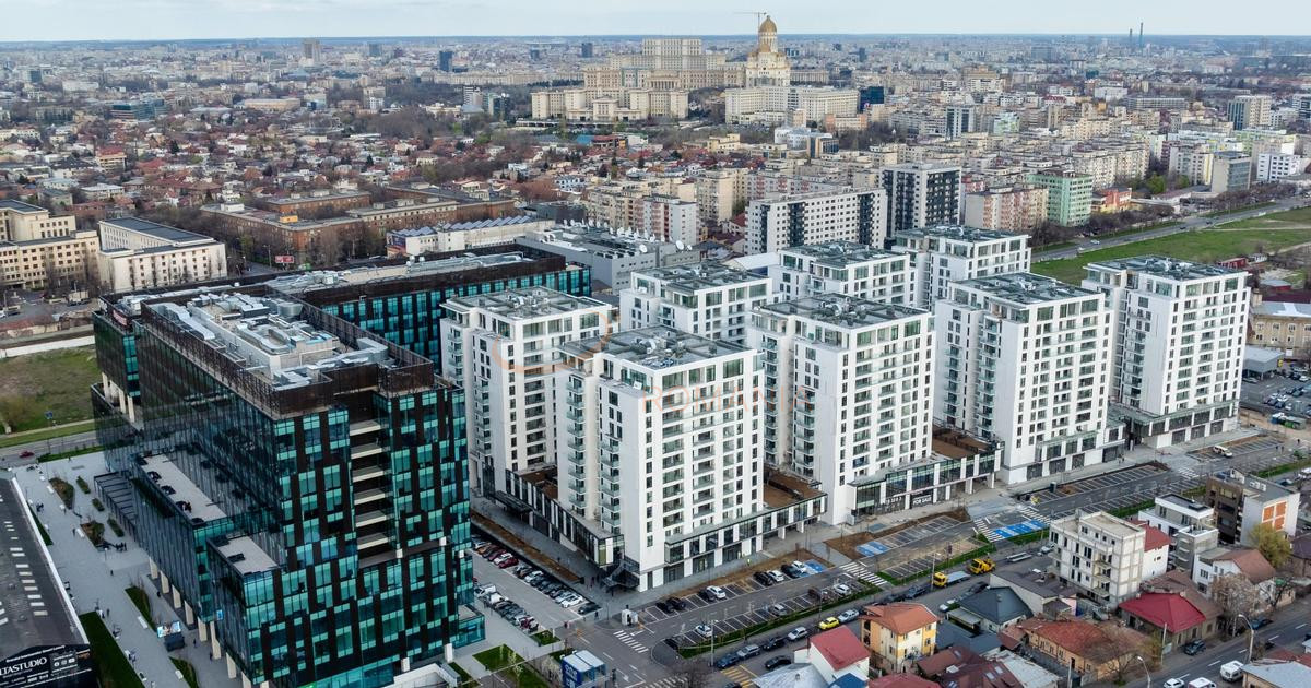 Spatiu comercial 132 mp Bucuresti/Cotroceni
