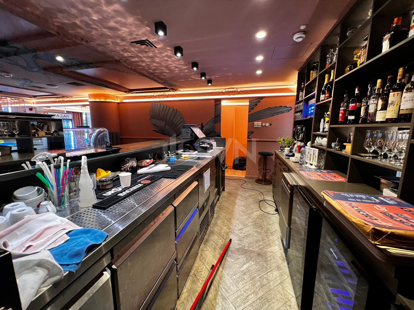 Spatiu comercial 132 mp Bucuresti/Calea Victoriei
