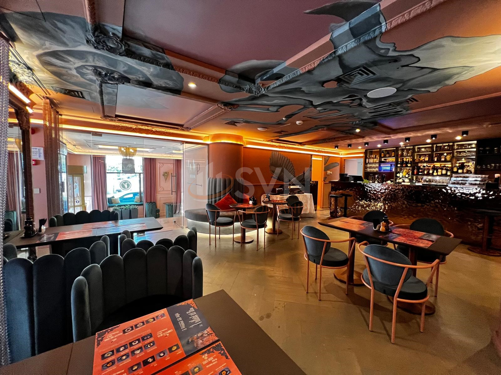 Spatiu comercial 132 mp Bucuresti/Calea Victoriei