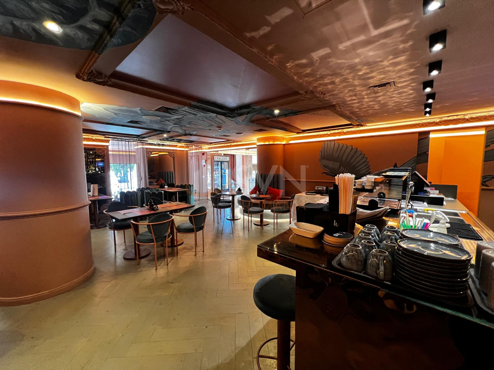 Spatiu comercial 132 mp Bucuresti/Calea Victoriei