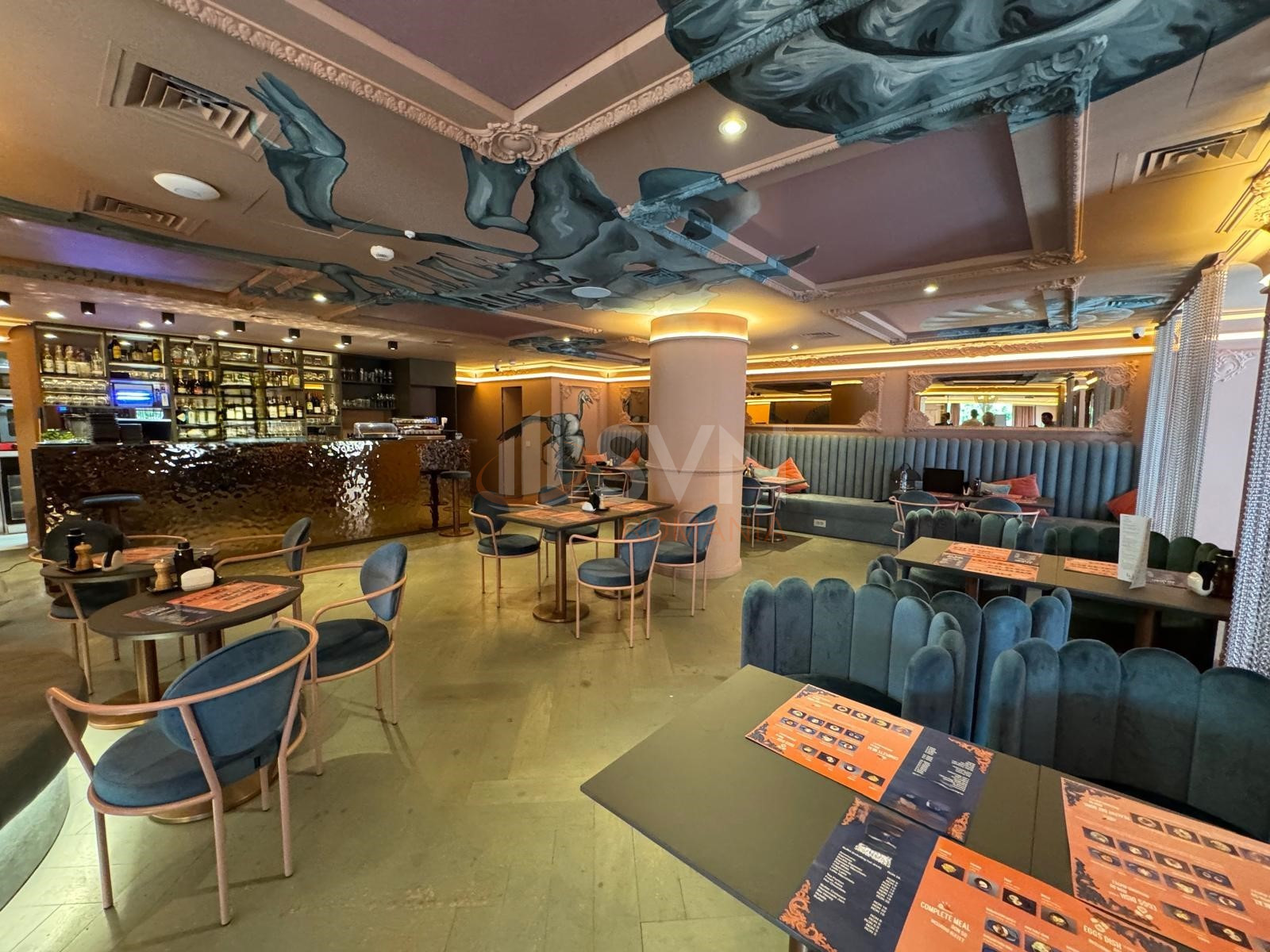 Spatiu comercial 132 mp Bucuresti/Calea Victoriei