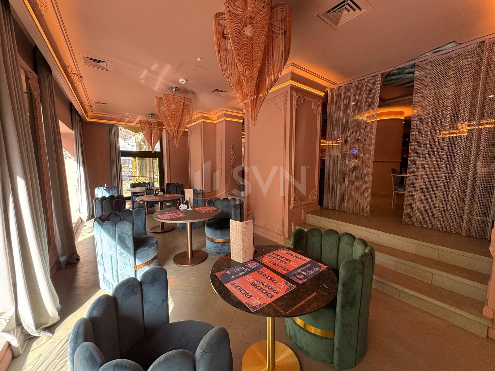 Spatiu comercial 132 mp Bucuresti/Calea Victoriei