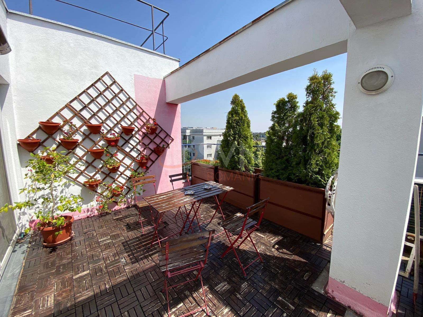 Spatiu comercial 1324 mp Bucuresti/Aviatiei