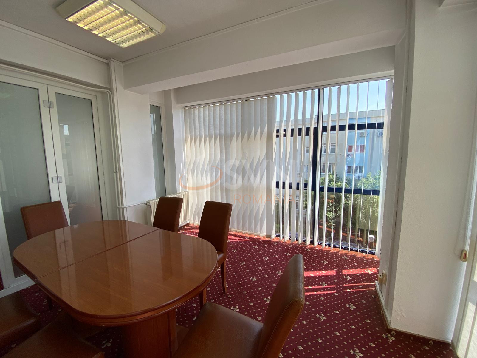 Spatiu comercial 1324 mp Bucuresti/Aviatiei