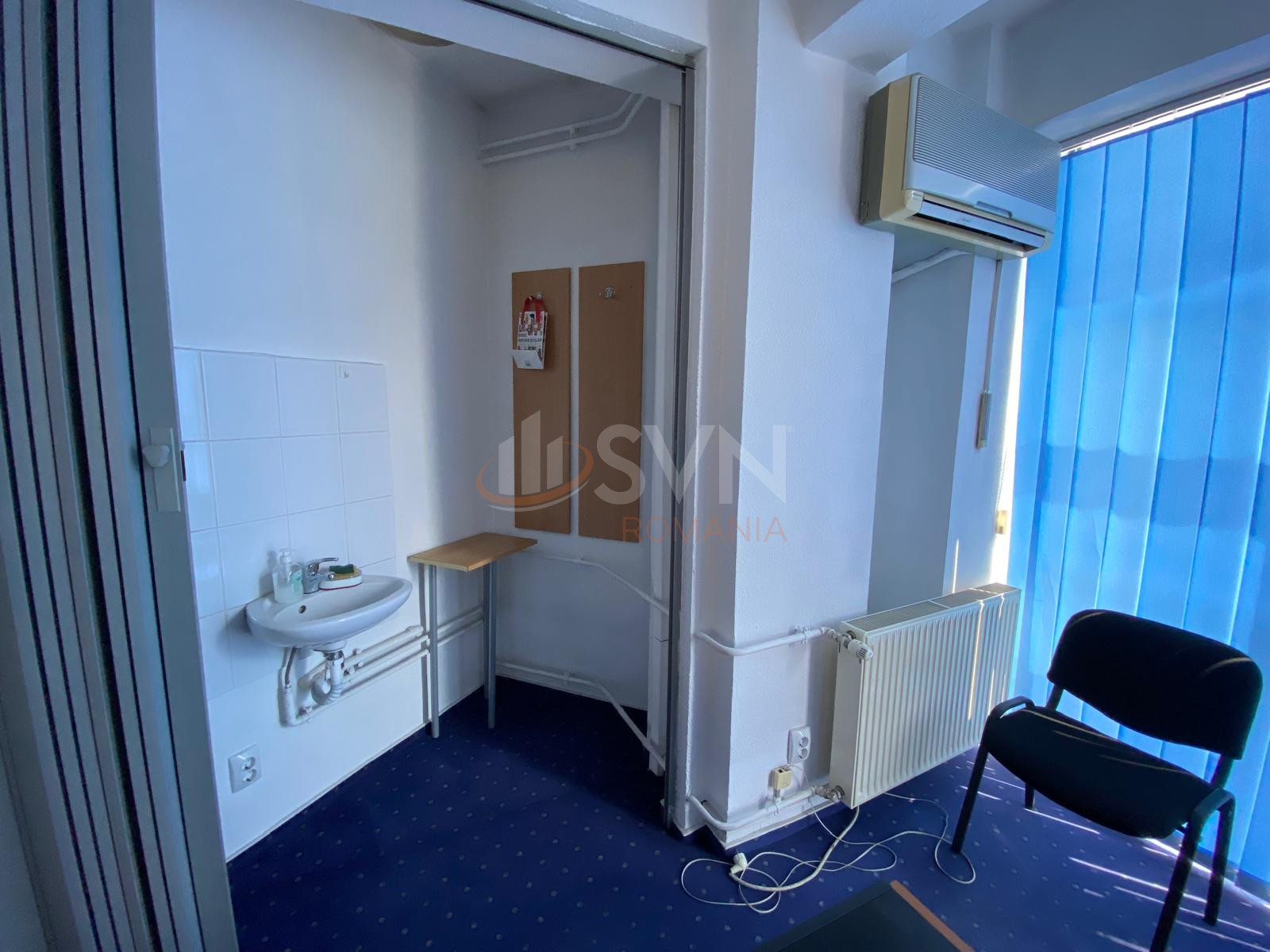 Spatiu comercial 1324 mp Bucuresti/Aviatiei