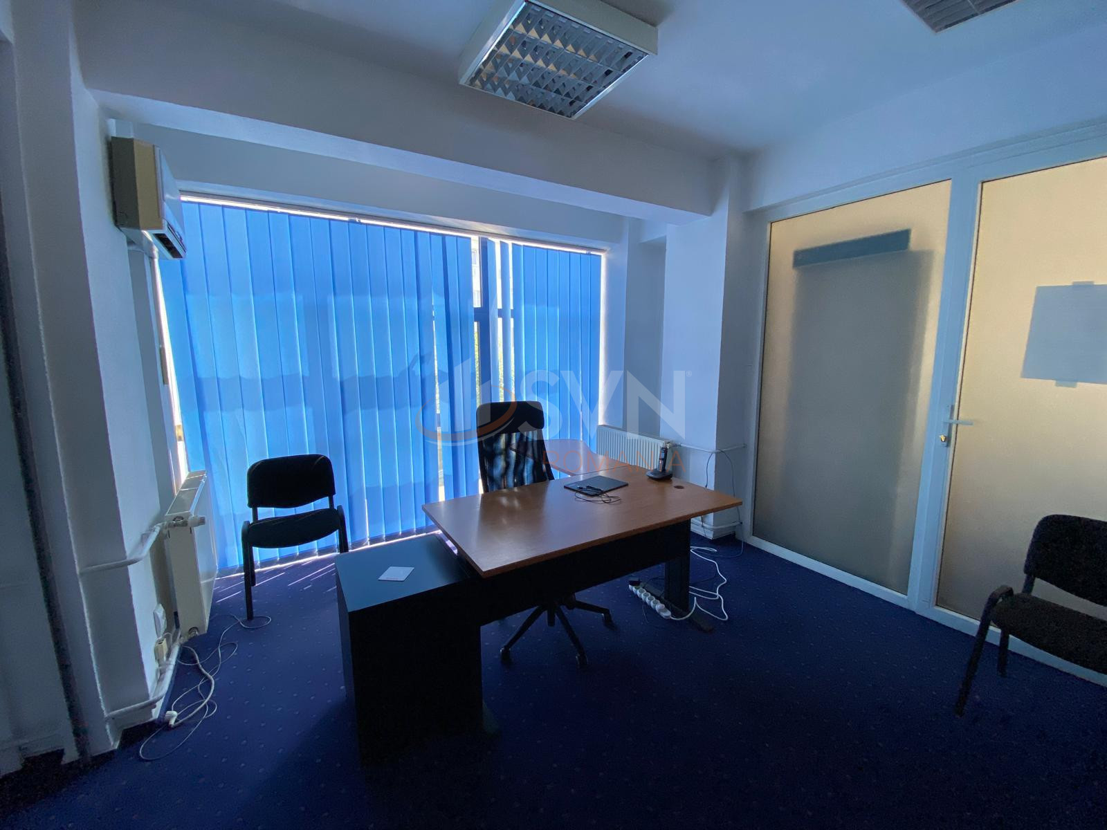 Spatiu comercial 1324 mp Bucuresti/Aviatiei