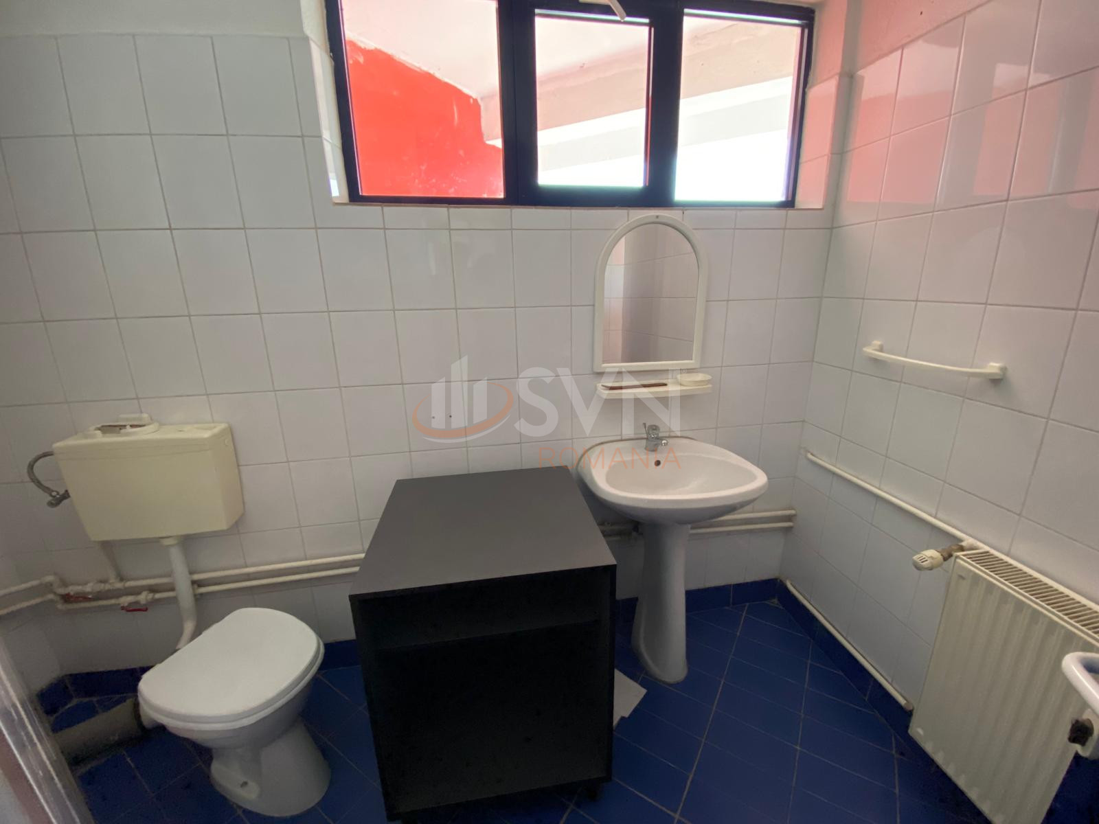 Spatiu comercial 1324 mp Bucuresti/Aviatiei