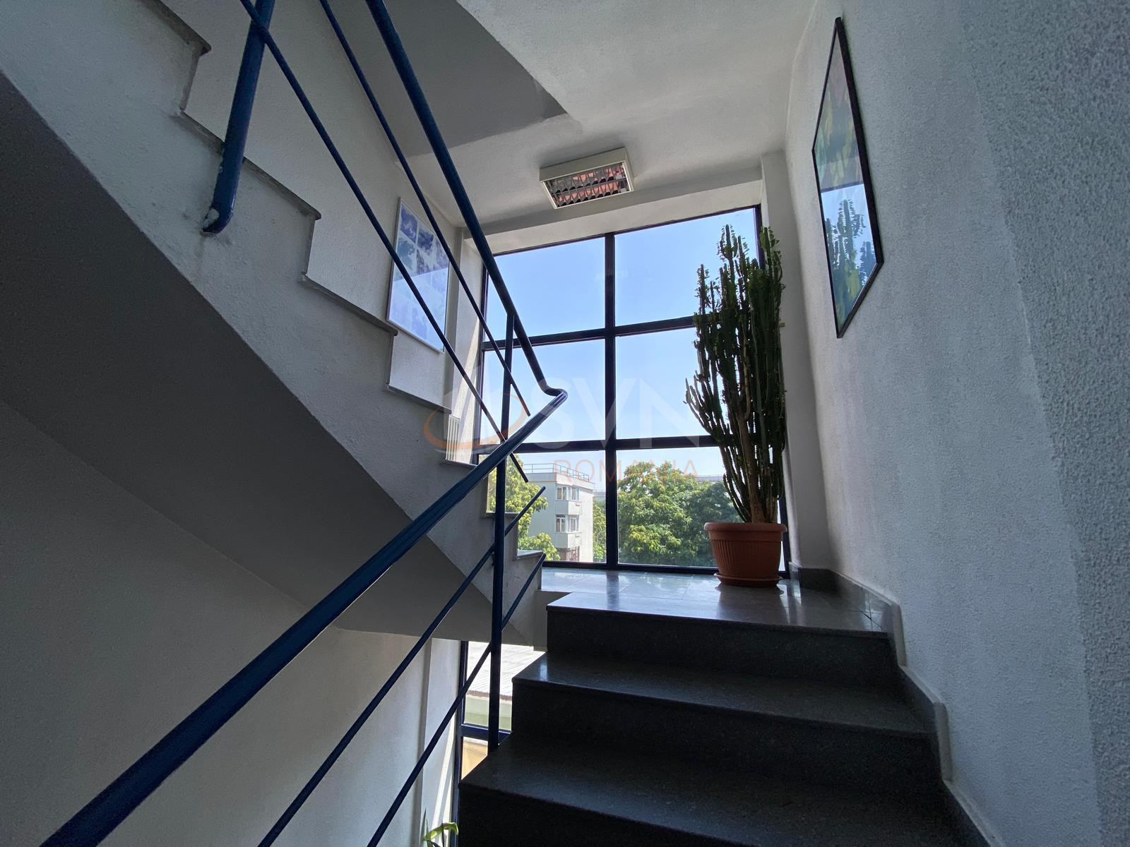 Spatiu comercial 1324 mp Bucuresti/Aviatiei