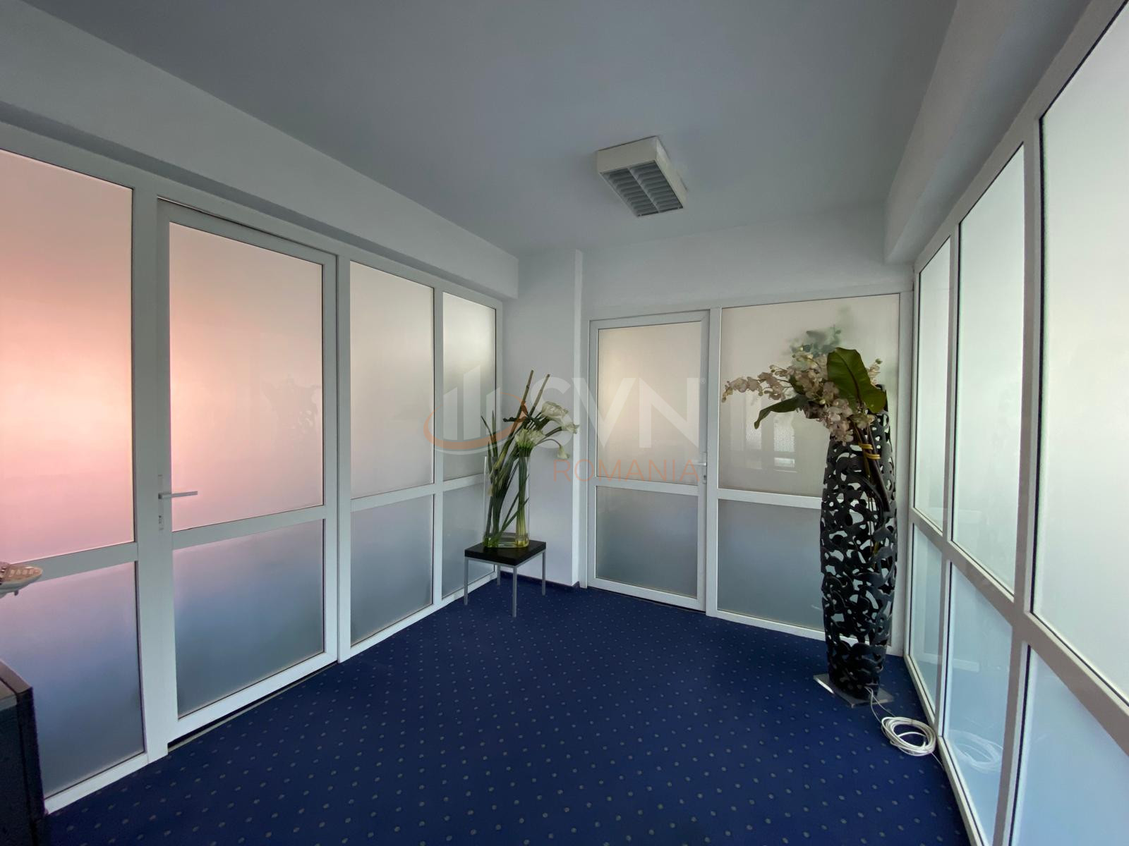 Spatiu comercial 1324 mp Bucuresti/Aviatiei