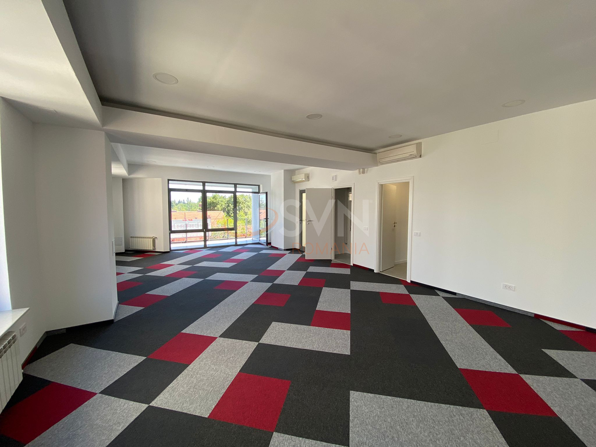 Spatiu comercial 133 mp Bucuresti/Primaverii