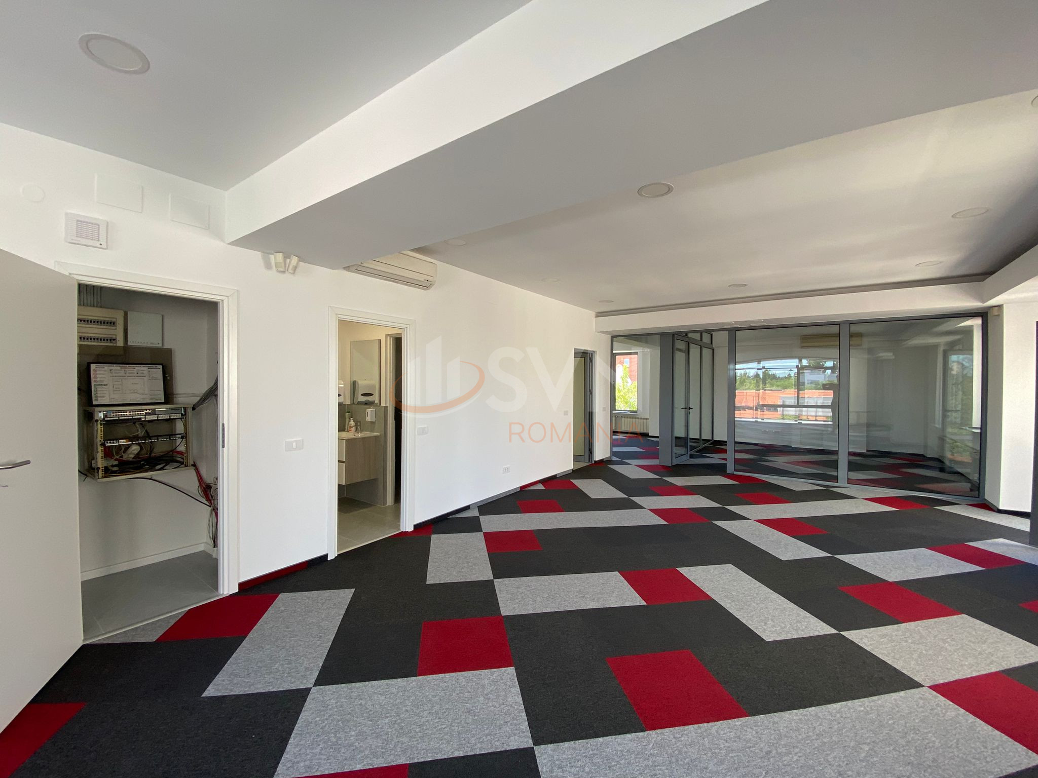 Spatiu comercial 133 mp Bucuresti/Primaverii