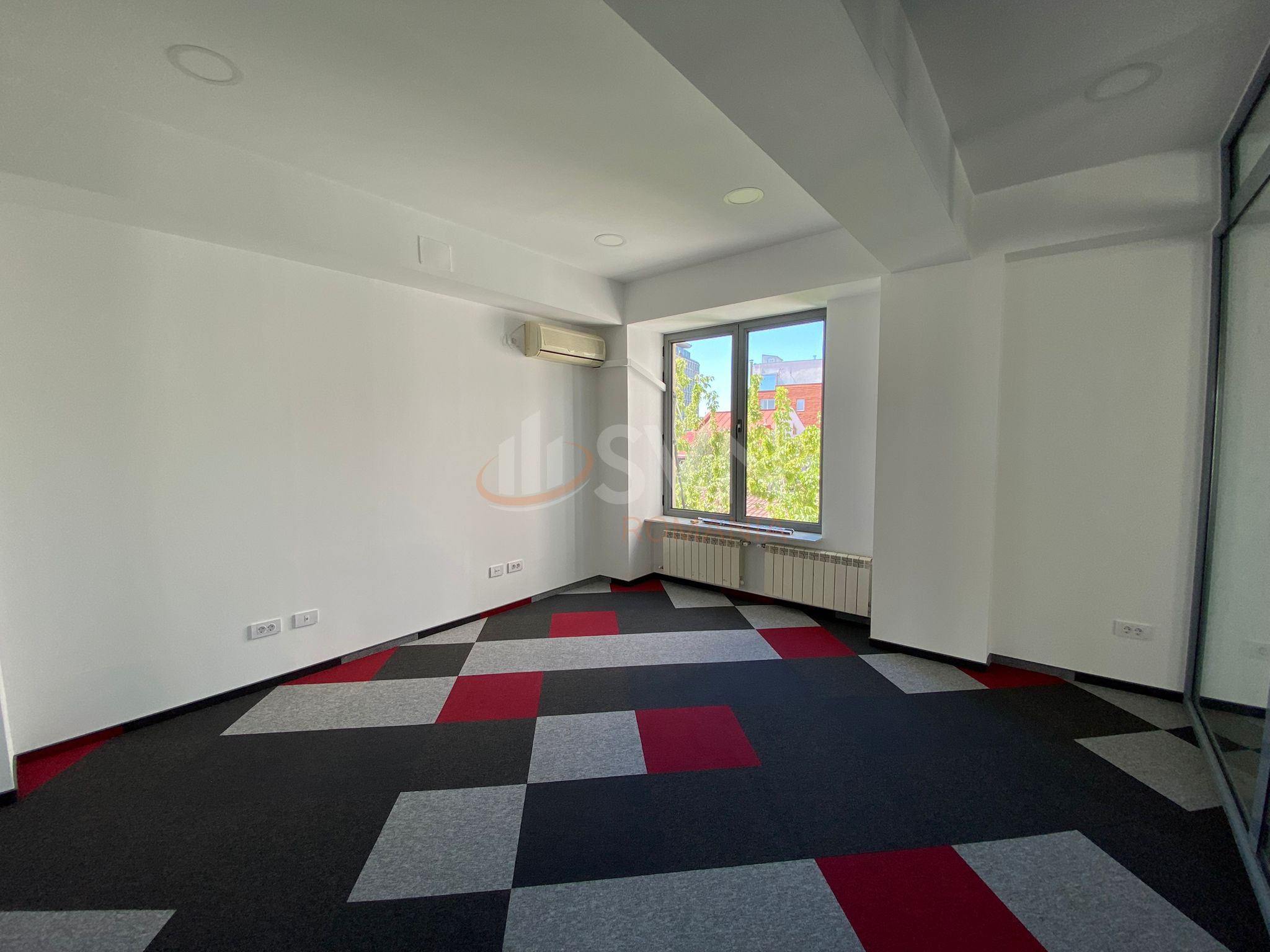 Spatiu comercial 133 mp Bucuresti/Primaverii