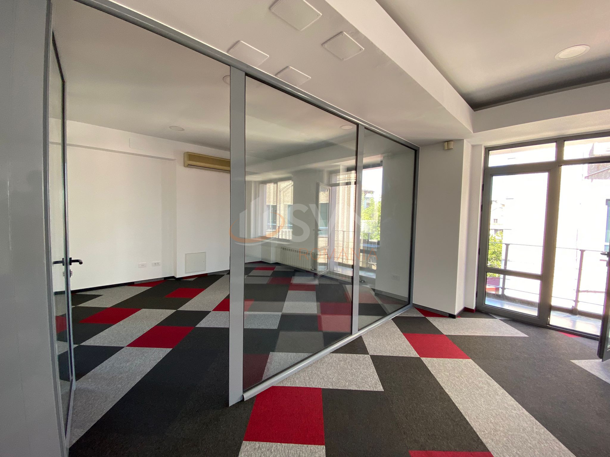 Spatiu comercial 133 mp Bucuresti/Primaverii