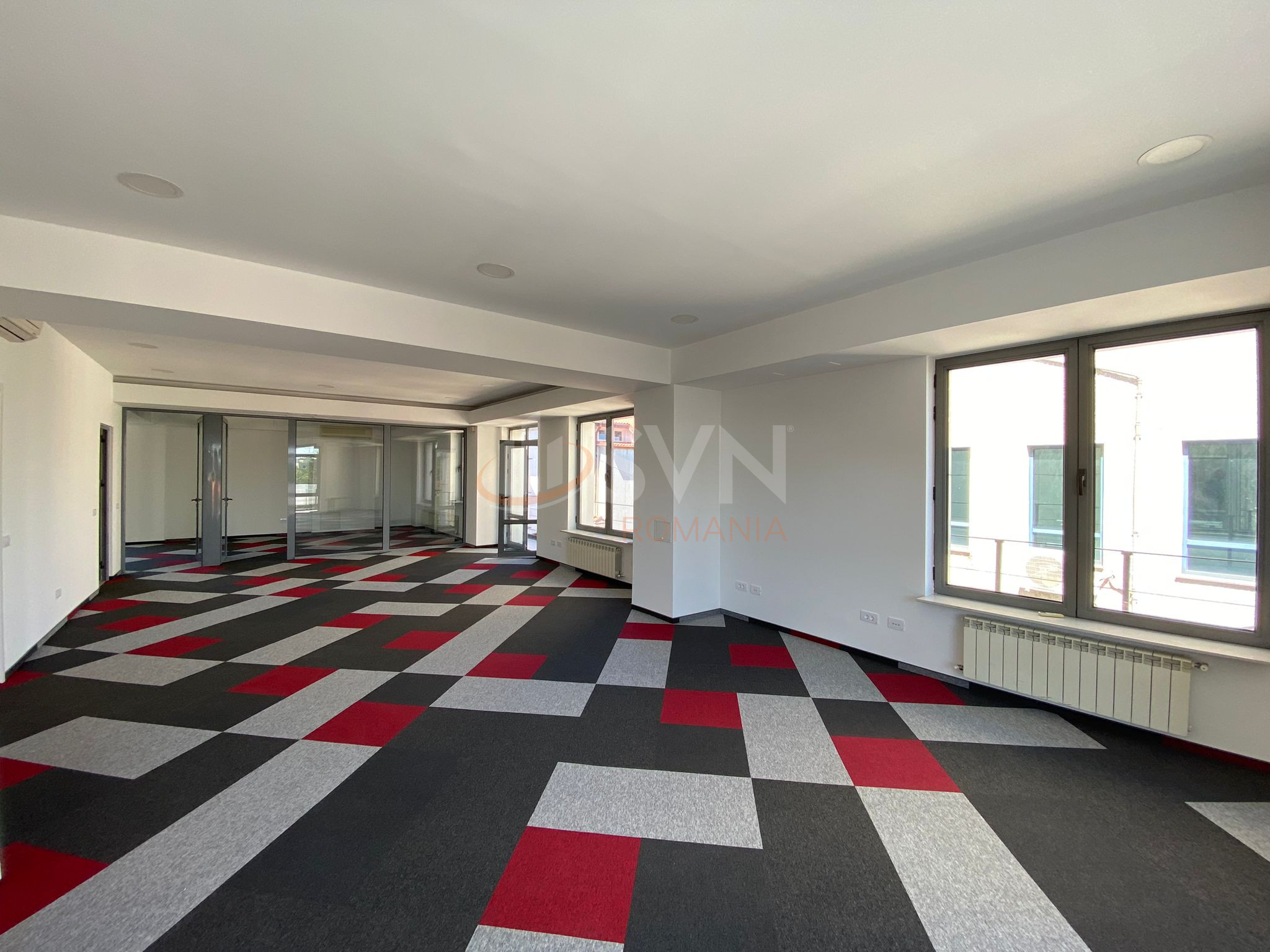 Spatiu comercial 133 mp Bucuresti/Primaverii