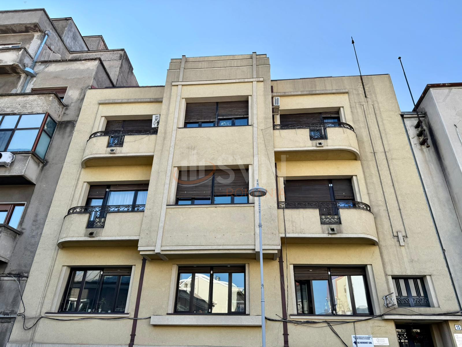 Spatiu comercial 134.29 mp Bucuresti/P-ta Victoriei