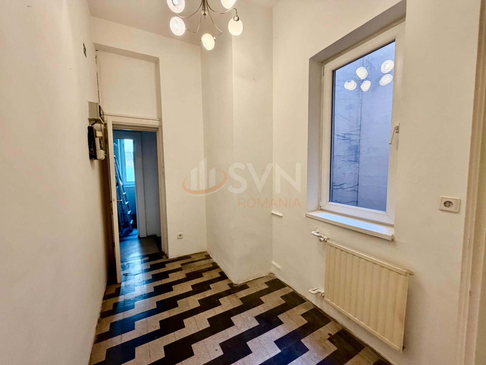 Spatiu comercial 134.29 mp Bucuresti/P-ta Victoriei