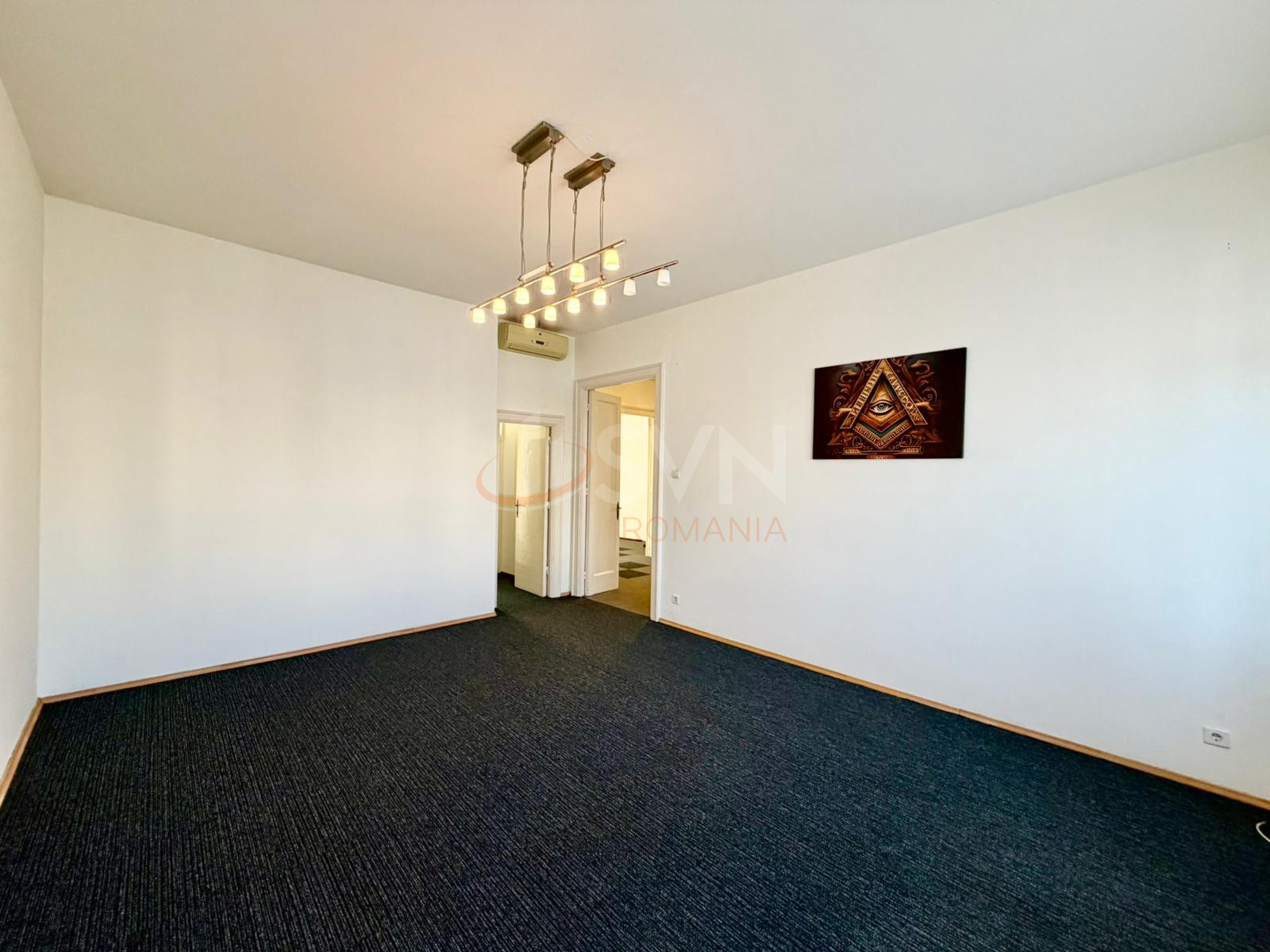 Spatiu comercial 134.29 mp Bucuresti/P-ta Victoriei