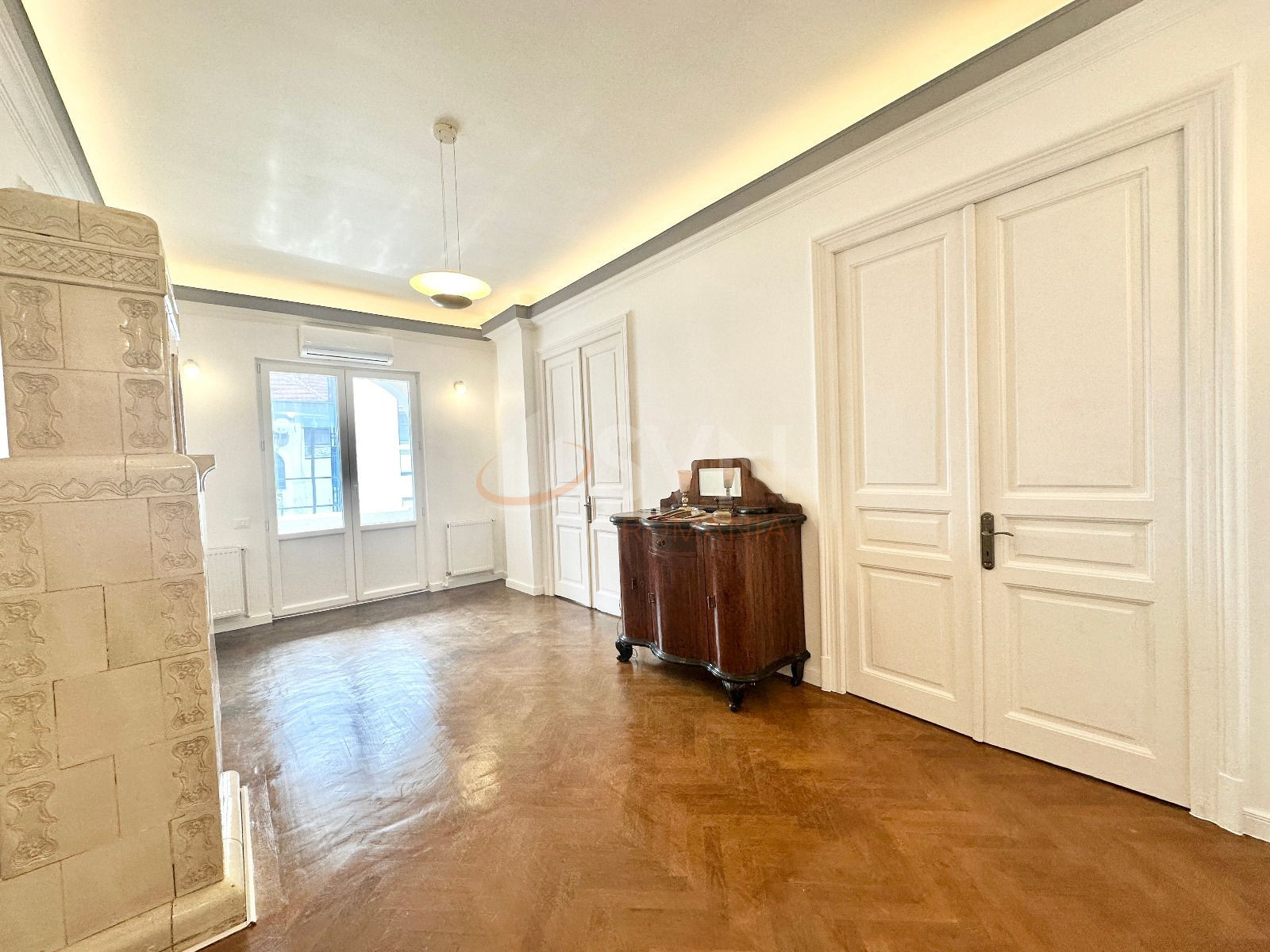 Spatiu comercial 136 mp Bucuresti/Dorobanti