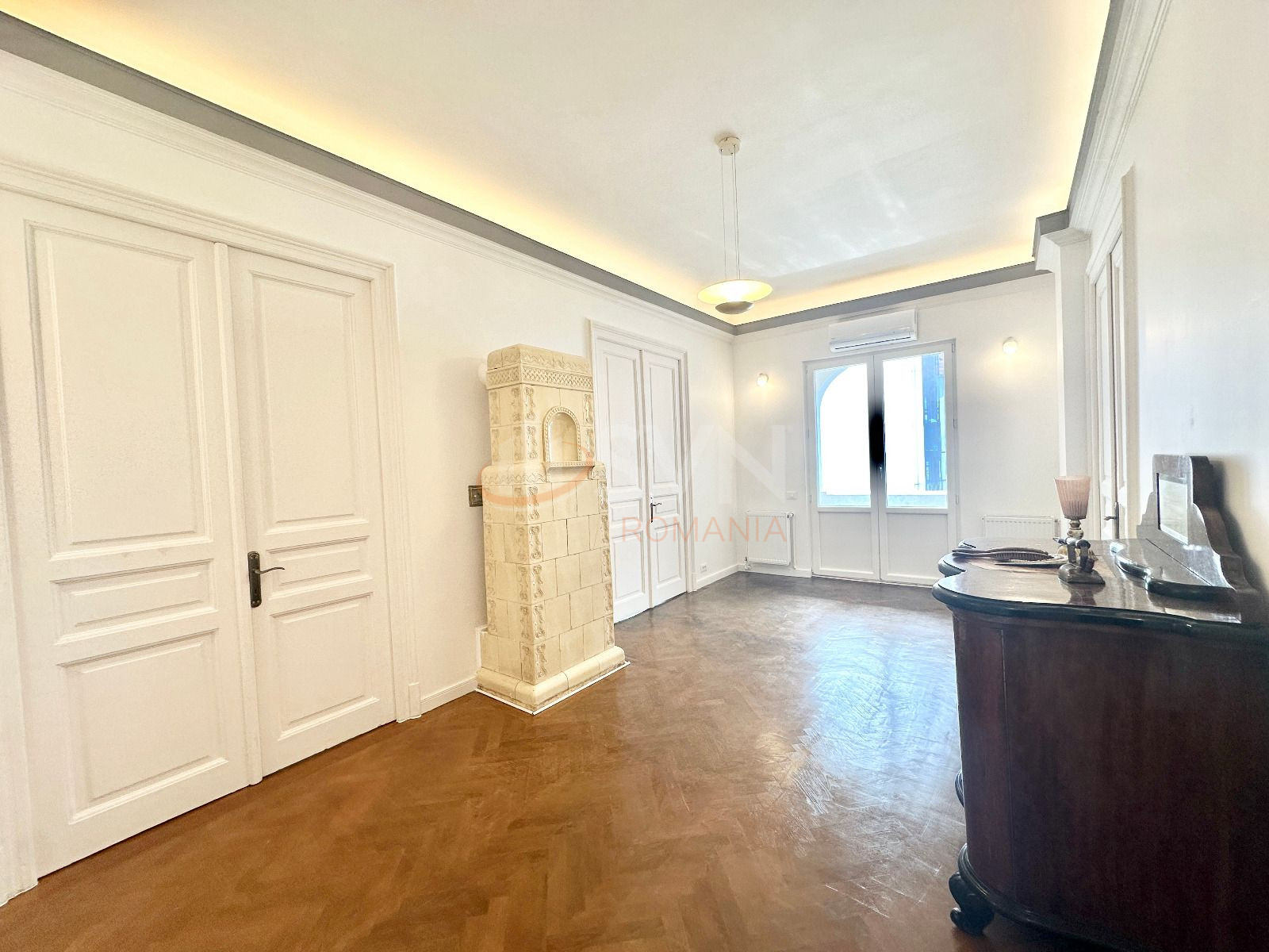 Spatiu comercial 136 mp Bucuresti/Dorobanti