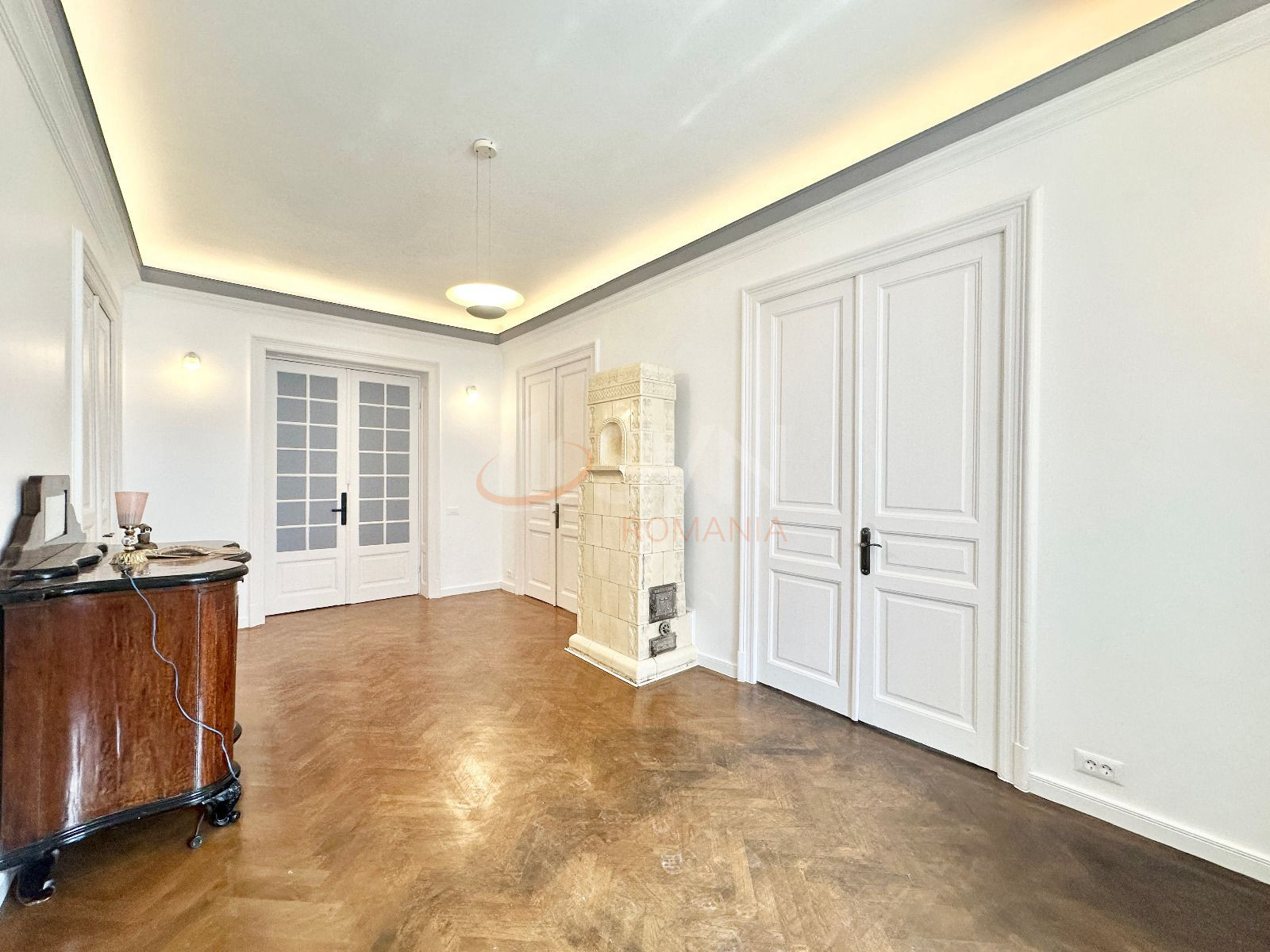 Spatiu comercial 136 mp Bucuresti/Dorobanti