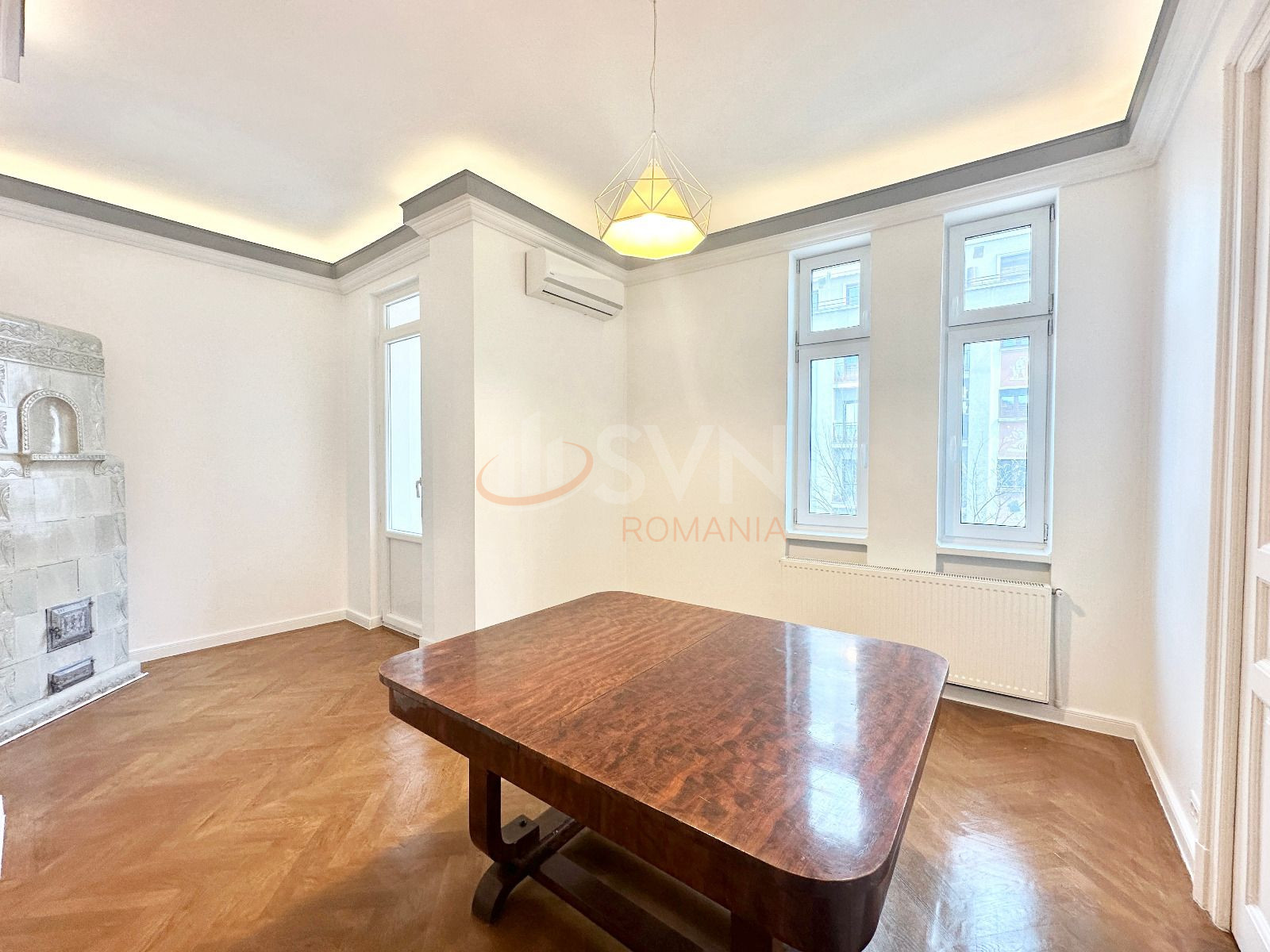 Spatiu comercial 136 mp Bucuresti/Dorobanti