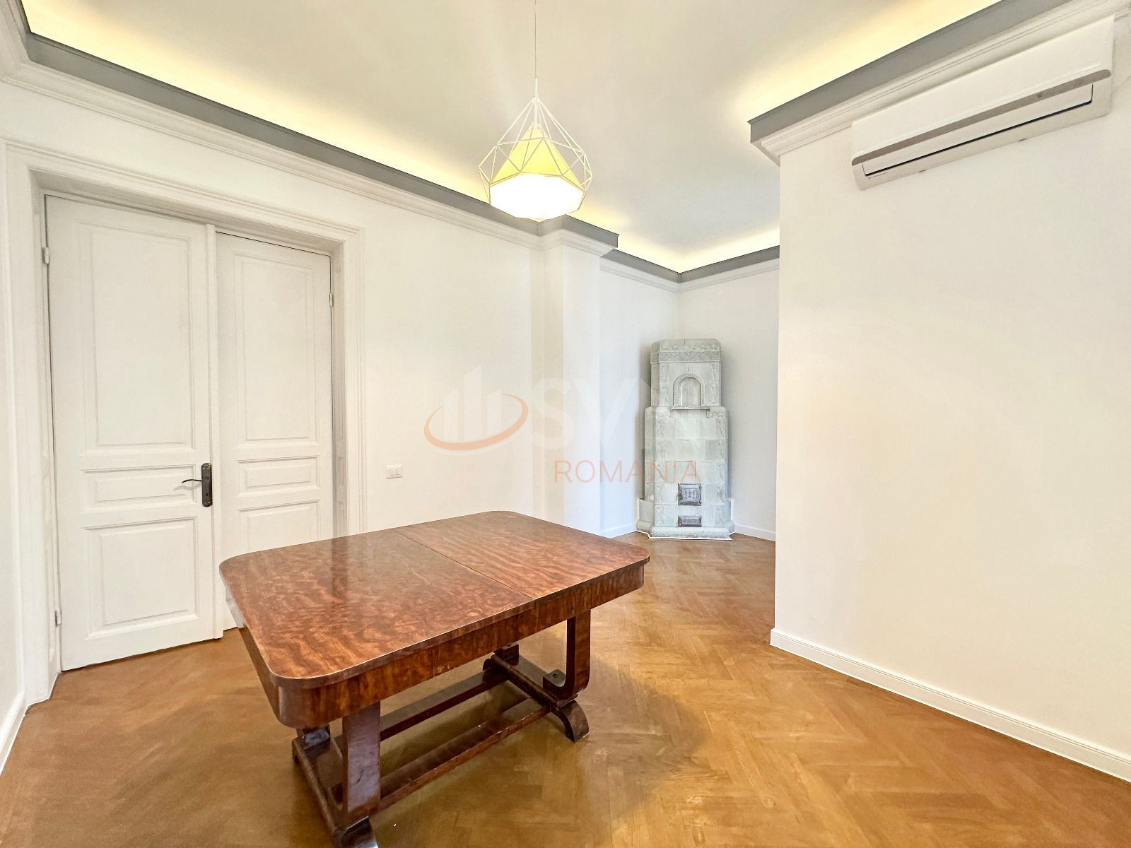 Spatiu comercial 136 mp Bucuresti/Dorobanti