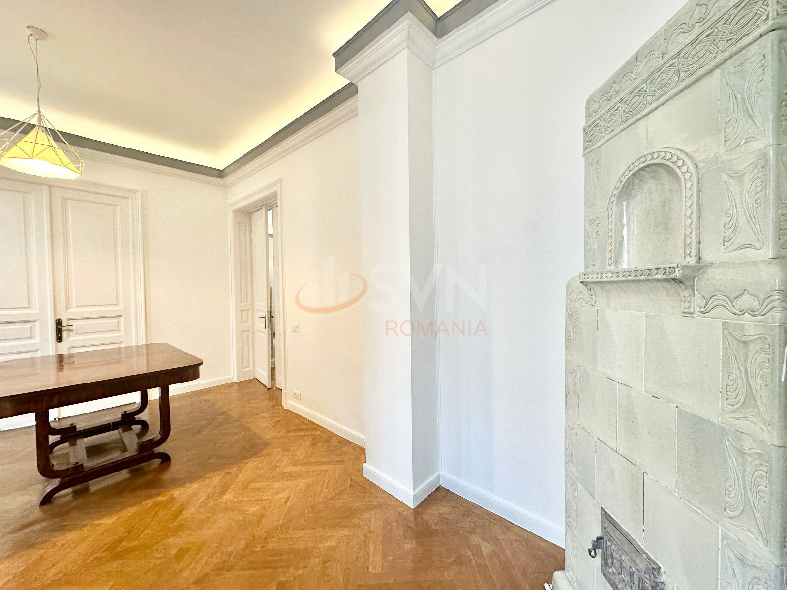 Spatiu comercial 136 mp Bucuresti/Dorobanti