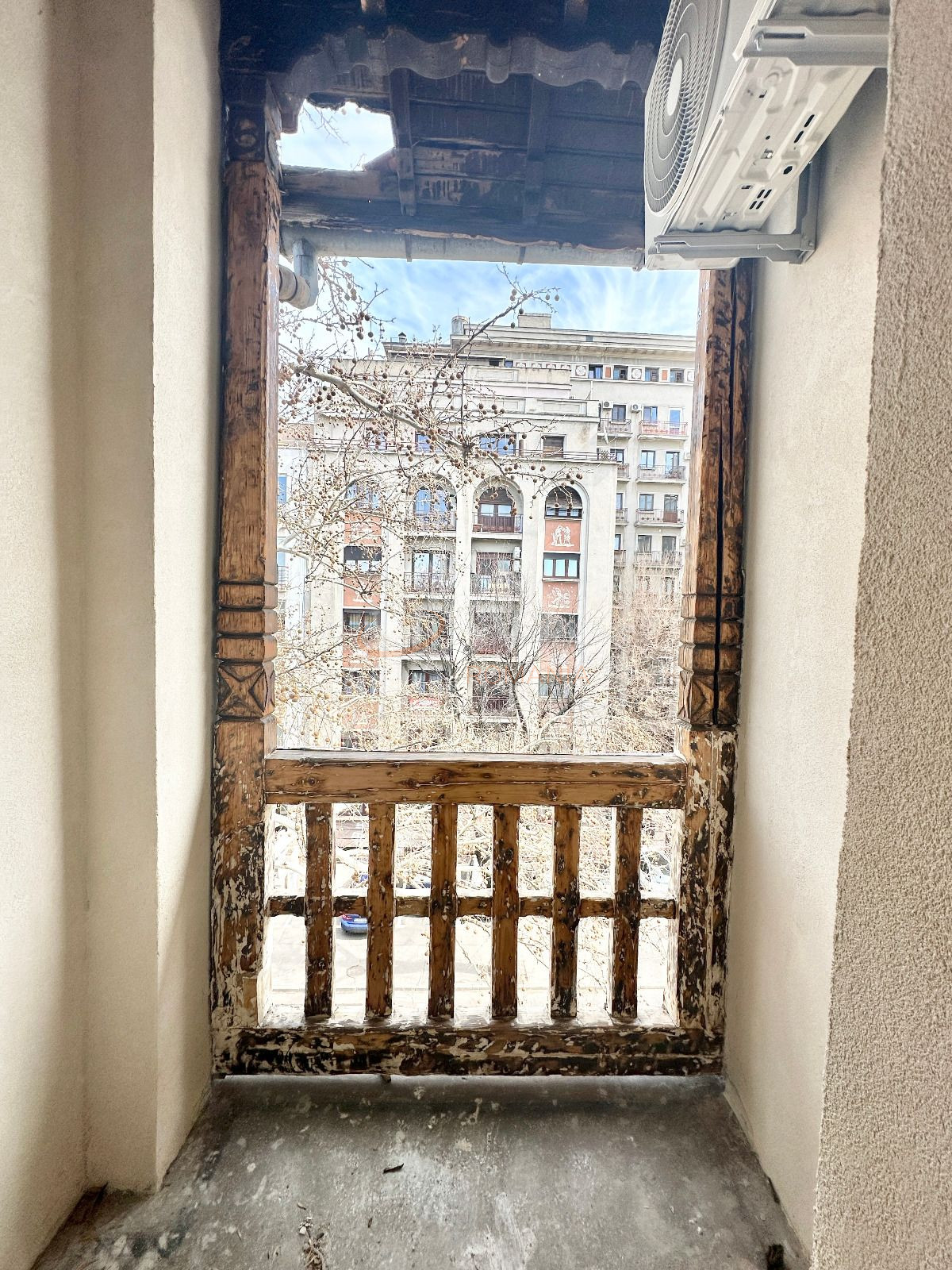 Spatiu comercial 136 mp Bucuresti/Dorobanti