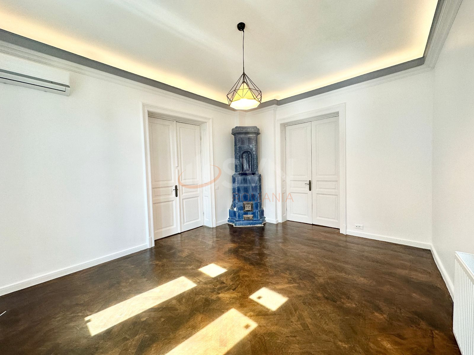 Spatiu comercial 136 mp Bucuresti/Dorobanti