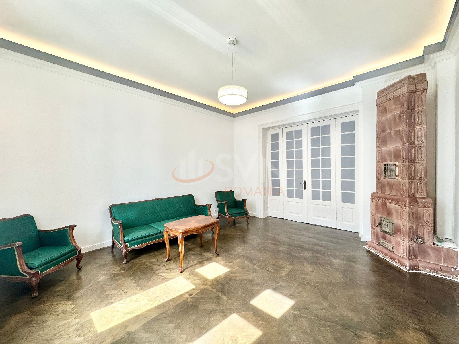 Spatiu comercial 136 mp Bucuresti/Dorobanti